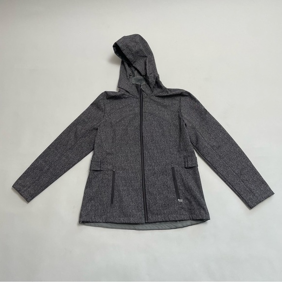 ZeroXposur Jackets & Blazers - ZEROXPOSUR fleece lined soft shell jacket